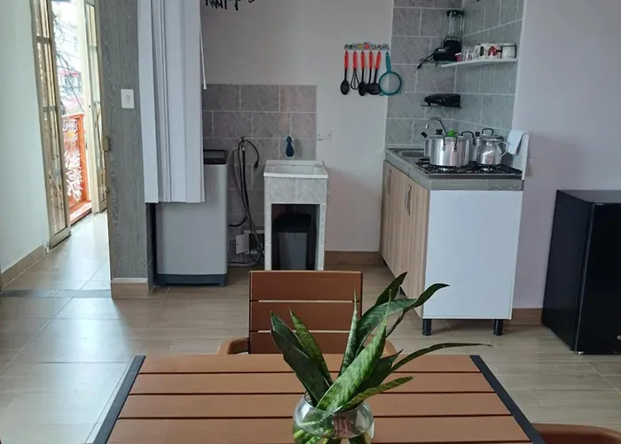 Apartamento Familiar La Mona