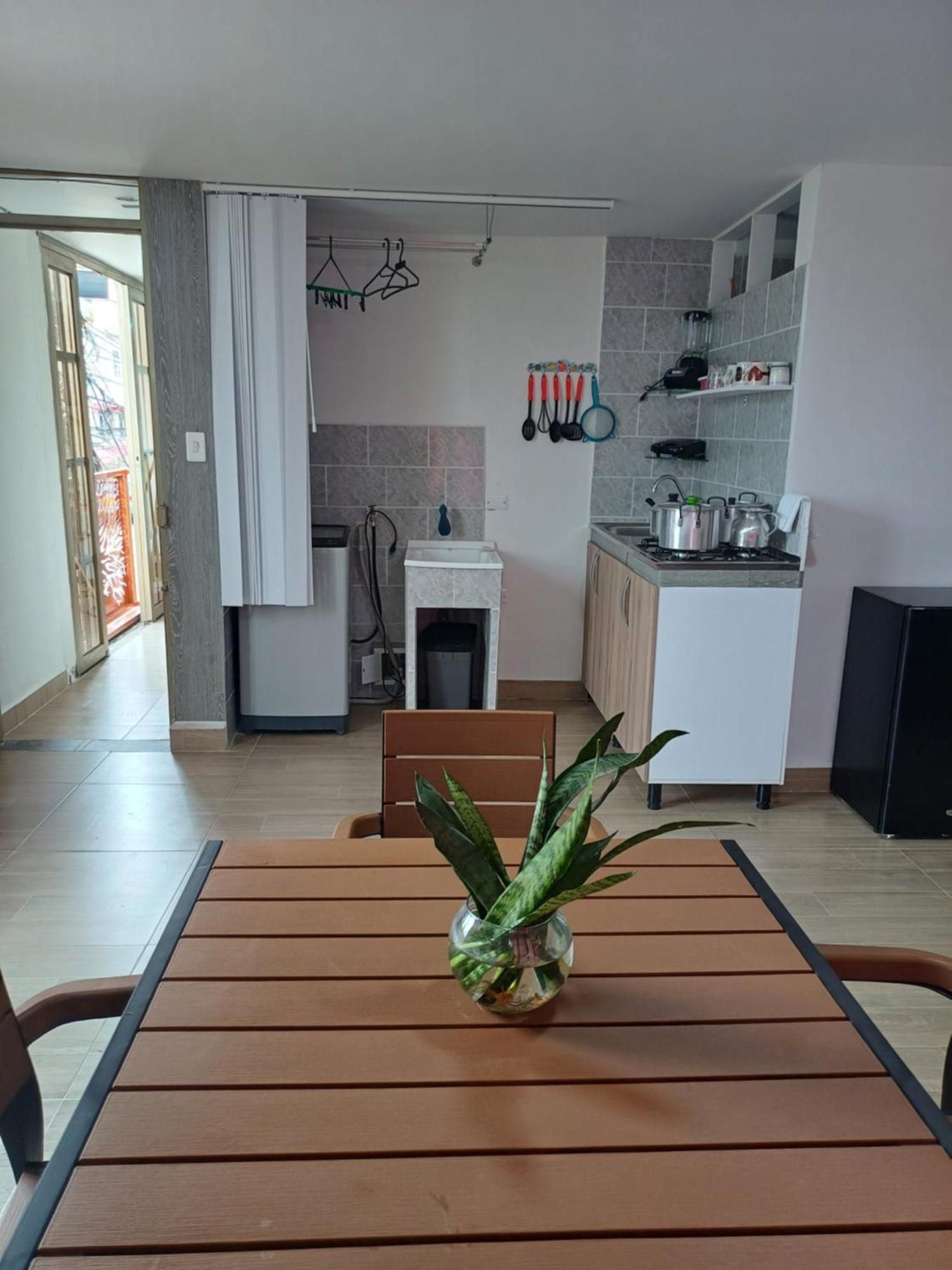 Apartment Familiar La Mona *