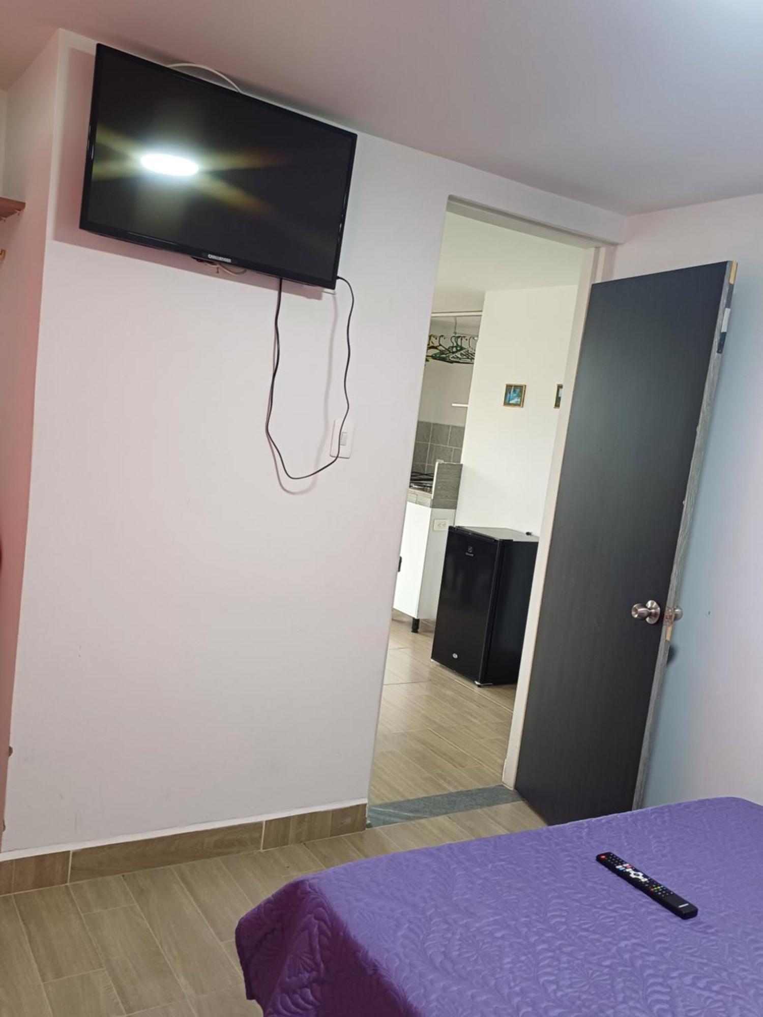 Familiar La Mona Apartment Santa Rosa de Cabal